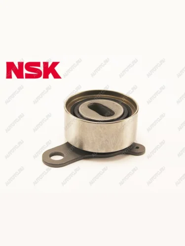 Ролик ремня ГРМ натяжной TOYOTA 3A4A5A 85-92 NSK 52TB0529