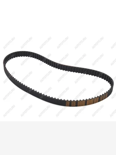 Ремень ГРМ HYUNDAI ACCENT 1.61.4 16V 06-KIA RIO1.41.6 16V 05-11CERATO 04-09 DONGIL 105RU22