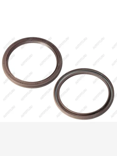 Сальник коленвала задний MITSUBISHI LANCEROUTLANDER 09-12 MITSUBISHI 1052A118