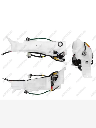 Бачок омывателя TOYOTA LAND CRUISER 200LX460570 12- TOYOTA 85355-60210