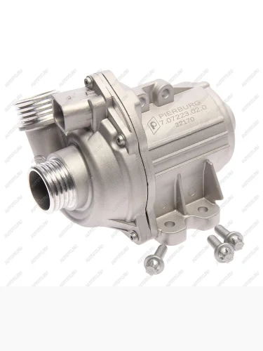 Насос водяной BMW 1 (E82),3 (E90,E91) PIERBURG PIERBURG 7.07223.02.0