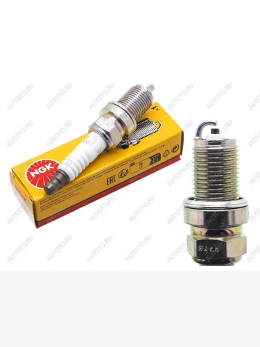 Свеча зажигания RENAULT CLIOMEGANESKODA FELICIA 1.2131.41.6 90- NGK BCPR5E