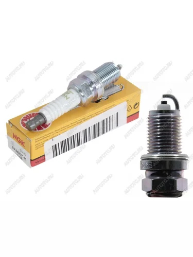 Свеча зажигания TOYOTANISSANDAIHATSU  3SFE4SFE5EFHE4AFE7AFESR20DE NGK BKR6EY-11