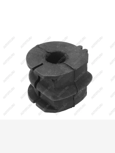 Втулка стабилизатора Nissan Qashqai 06-22  X-Trail 07-22  Dualis 07-14  Qashqai+2 08-14 BAIKOR BKSB0003