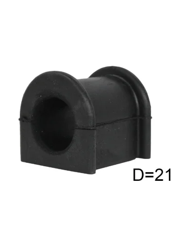 Втулка стабилизатора Toyota Crown 03-12  Probox 02-  Vitz 99-05  Geely MK Cross 11-16  Toyota bB BAIKOR BKSB0019