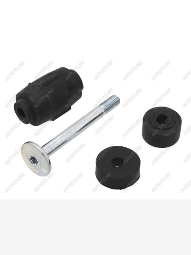 Тяга стабилизатора переднего RENAULT LOGANSANDEROCLIOSYMBOL LH=RH BAIKOR BKSL0078