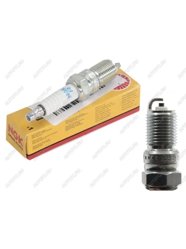 Свеча зажигания AUDI 100A6A8 3.7-4.2 94-99CHEVROLET TAHOE 5.3-6.0 99-06 NGK BPR6EFS