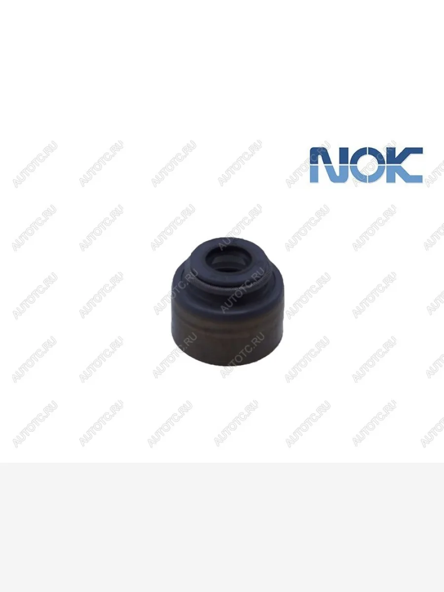 Колпачок маслосъёмный впускной TOYOTA COROLLACALDINA 3SGE2ZZGE NOK BV5812-E0  в Самаре Самарской области