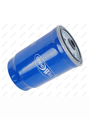 Фильтр топливный ЗИЛ-5301,МТЗ тонкой очистки (дв.ММЗ-245) GOODWILL GOODWILL fg-703 GOODWILL fg-703