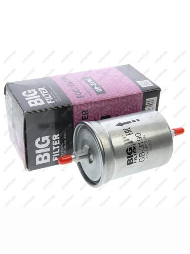 Фильтр топливный VW AUDI SEAT SKODA BIG FILTER BIG FILTER gb-3190 BIG FILTER gb-3190