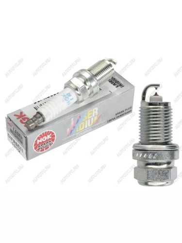 Свеча зажигания CITROEN C4 Aircross 12-HONDA CITY 08-CR-Z 10-JAZZ 08-MITSUBISHI OUTLANDER 06-12 NGK DIFR6C11