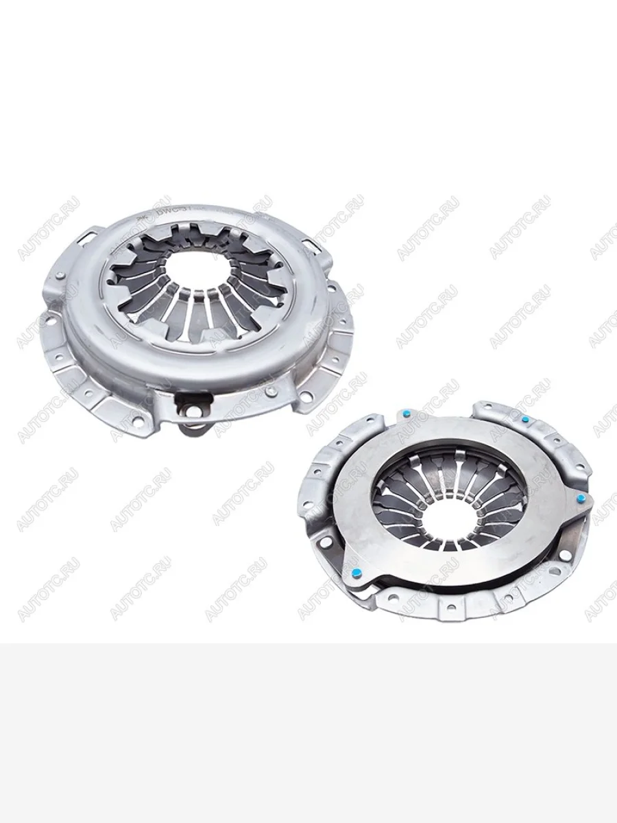 Корзина сцепления Daewoo Lanos 97-08 PHC DWC-31  в Самаре Самарской области