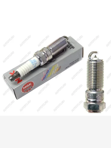 Свеча зажигания CADILLAC CTSSTS 04-FORD C-MAXFOCUSMONDEO 03-MAZDA 356CX9 07- NGK ILTR5A-13G