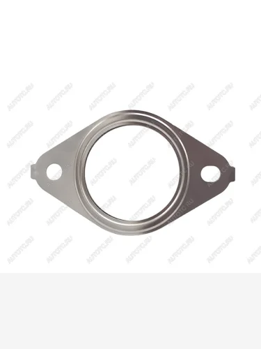 Прокладка глушителя NISSAN X-TRAIL T31PRIMERA QR20NOTE CR14TEANA VQ2535QR25 STONE JK-08111-G-F