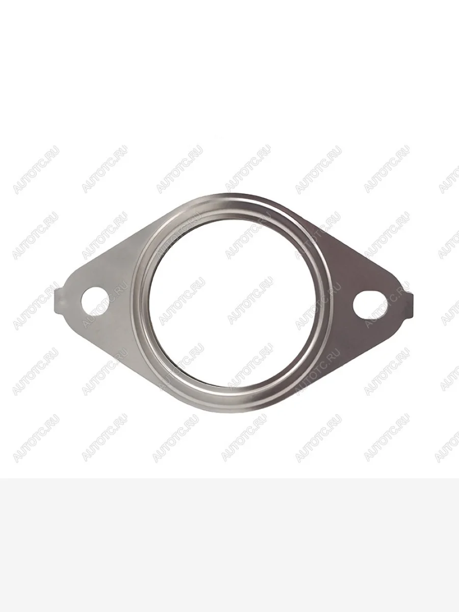 Прокладка глушителя NISSAN X-TRAIL T31PRIMERA QR20NOTE CR14TEANA VQ2535QR25 STONE JK-08111-G-F  в Керчи Республика Крым