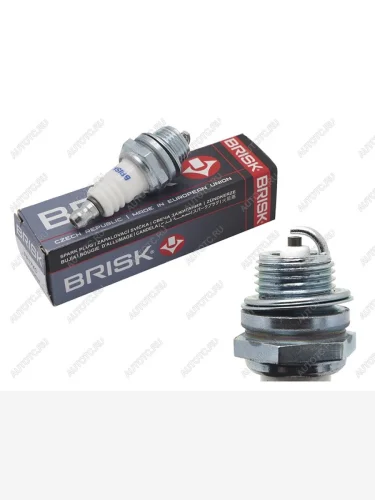 Свеча зажигания KAWASAKIHUSQVARNAHONDA BRISK PR17YC