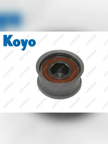 Ролик ремня ГРМ обводной MMC 6A11 KOYO PU307034ARR1D