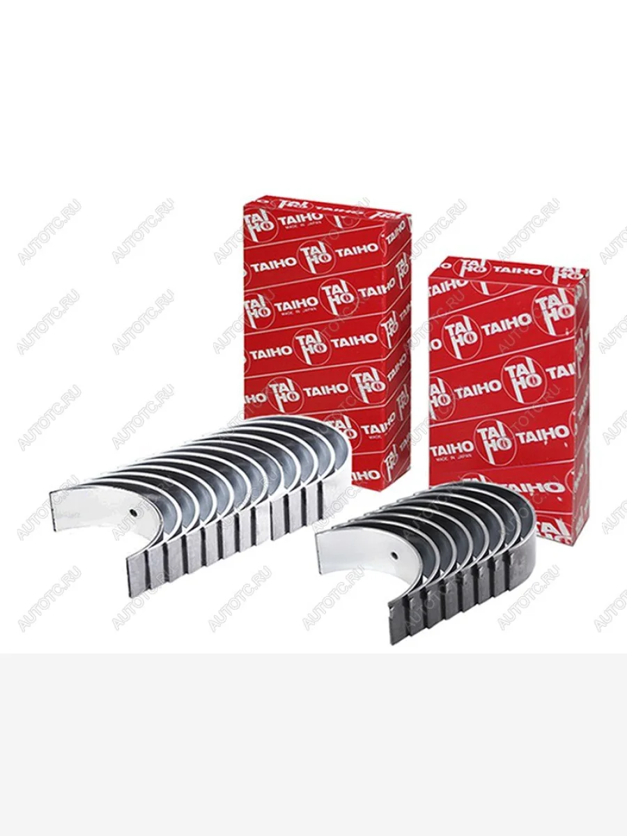 Вкладыши шатунные к-т STD MAZDA DEMIO323FIMILIAKIA AVELLASEPHIA B1-5D5TCUCZ5ZL 96- TAIHO R313A STD  в Воронеже Воронежской области