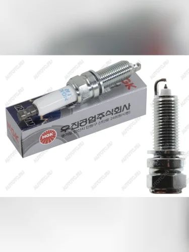 Свеча зажигания HYUNDAI ELANTRATUCSONIX35 20- NGK SILZKR7L11S