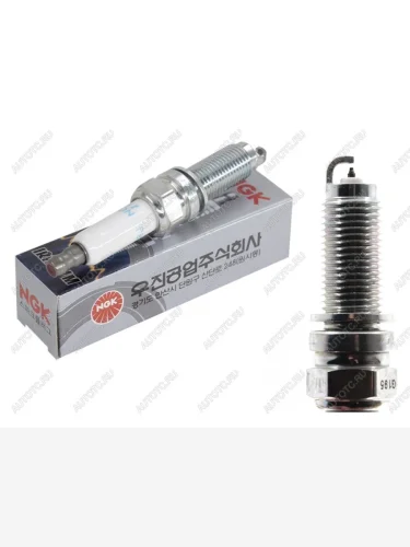 Свеча зажигания HYUNDAI CRETAELANTRA I20 SANTA FETUCSONIX35 20-KIA K5SORENTOSPORTAGE 20- NGK SILZKR8J8GS