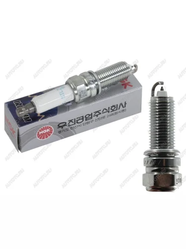 Свеча зажигания MMC OTLANDERHYUNDAI SANTA FEKIA SORENTOMERCEDES C204S211S212 W164 NGK SILZKR8E8G