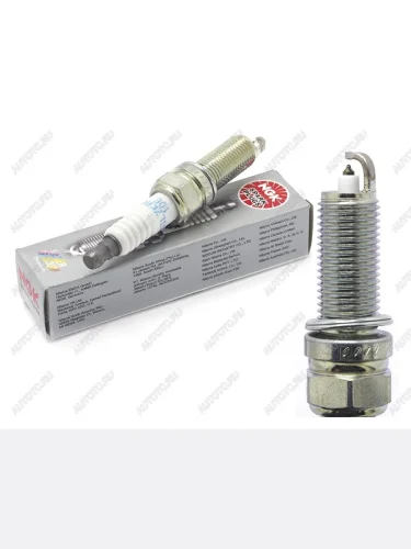 Свеча зажигания MMC LANCER 07-OUTLANDER 12-HYUNDAI i10i20KIA RIO 11- NGK SILZKR6B10E