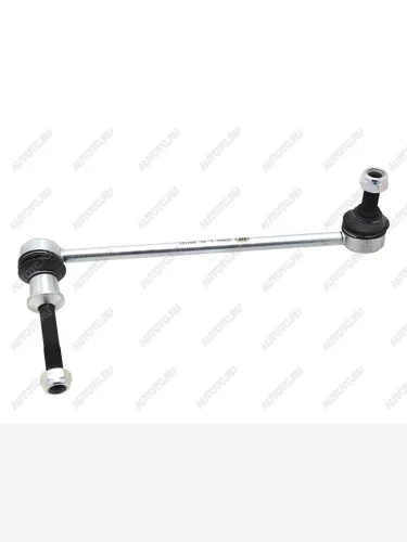 Тяга стабилизатора переднего BMW X5 07-12X6 08- LH 555 SLK-E040L