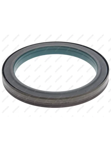 Сальник коленвала КАМАЗ-5490 IVECO MERCEDES Actros,Axor передний (100x130x14мм) ELRING ELRING 905.480