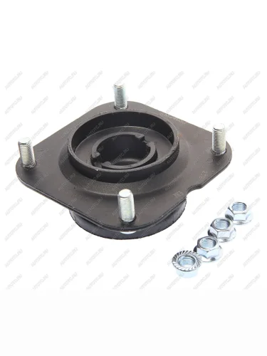 Опора амортизатора KIA Spectra переднего (без подшипника) FENOX FENOX sm24030 FENOX sm24030