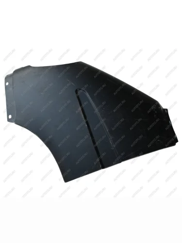 Крыло ГАЗ-3302 переднее левое Н/О без поворотника НАЧАЛО НАЧАЛО 3302-8403011 НАЧАЛО 3302-8403011