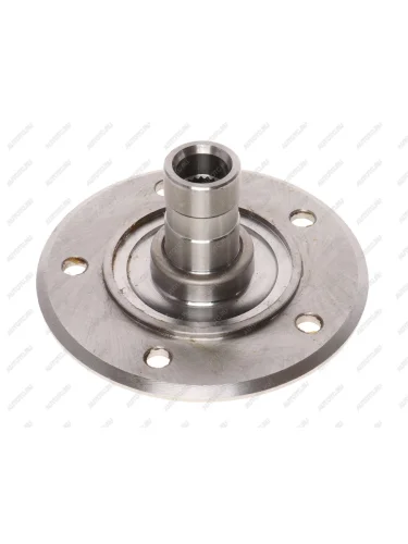 Ступица ВАЗ-2121 колеса переднего АвтоВАЗ LADA 21210-3103014-82