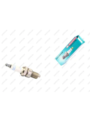 Свеча зажигания ВАЗ-2111 АИ-92 А17ДВРМ (зазор 1.0мм) APS APS а17дврм-1.0