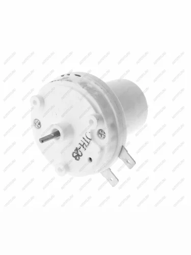 Мотор омывателя 12V КЗАЭ КЗАЭ мэ268