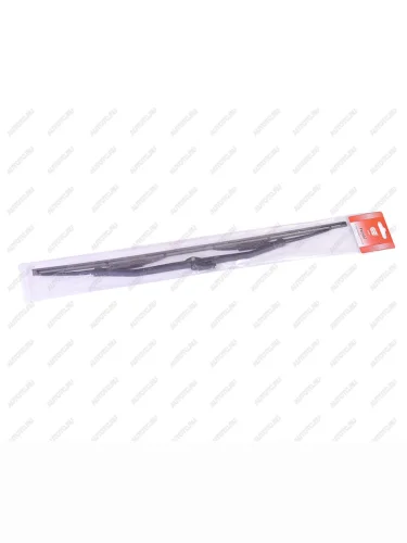 Щетка стеклоочистителя МАЗ 500мм (перо 3х8 крест защелка) СтАТО СтАТО 133.5205900-05