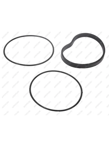 Кольцо ЯМЗ гильзы уплотнительное комплект (3 поз3дет) АВТОРЕСУРС АВТОРЕСУРС 236-10020232440