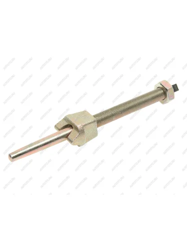 Шток ГАЗ-3307 РЦС с гайкой в сборе регулируемый NO NAME 53-1602522