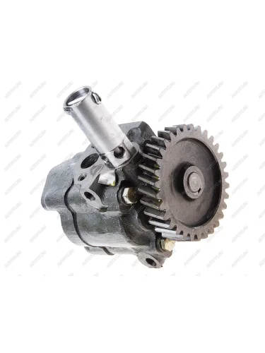 Насос масляный ЯМЗ-240 ТМЗ ТМЗ 240-1011014-б