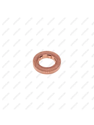 Кольцо уплотнительное VW AUDI SEAT SKODA форсунки топливной ELRING ELRING 426.780
