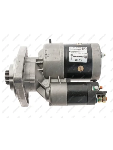 Стартер МТЗ-1221,22,ЗИЛ,ГАЗ,МАЗ,ПАЗ дв.ММЗ ЕВРО-2 Д243,245,260 24В 3.5кВт Magneton MAGNETON 9 172 780