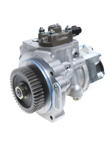 Насос топливный ЯМЗ-53443 высокого давления с шестерней (с инструкцией) в сборе ЕВРО-5 АВТОДИЗЕЛЬ ЯМЗ 53443.1111006-20