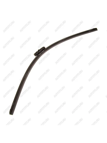 Щетка стеклоочистителя 700мм бескаркасная 4 адаптера Compact MEGAPOWER MEGAPOWER-AUTOMOTIVE m-78028