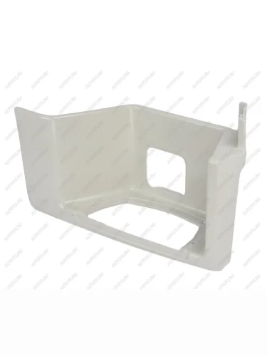 Облицовка SITRAK HOWO подножки правая OE SITRAK 812w61510-0804tw0001