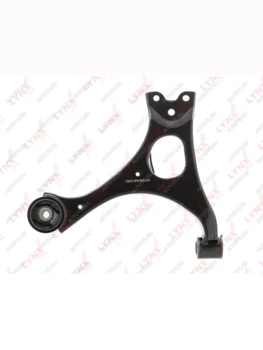 Рычаг подвески HONDA Civic (05-12) передней нижний правый LYNX LYNX c5601r