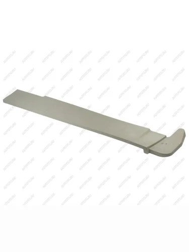 Обтекатель SHACMAN SHAANXI X5000 кабины боковой левый OE SHACMAN dz14251870026