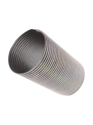 Металлорукав МАЗ-543208 d=110мм L=190мм МВС МВС 543208-1203024