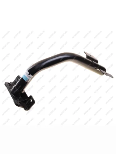 Кронштейн SHACMAN SHAANXI X3000 подножки OE SHACMAN dz14251240030