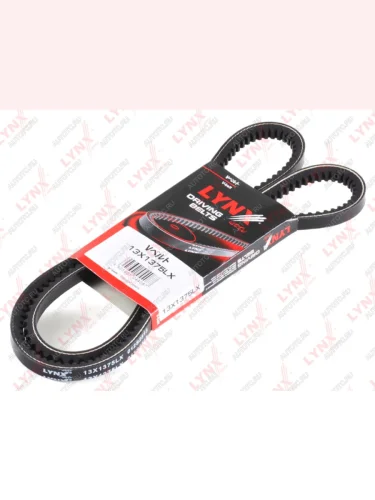 Ремень приводной клиновой 13х1375 LYNX LYNX 13x1375lx