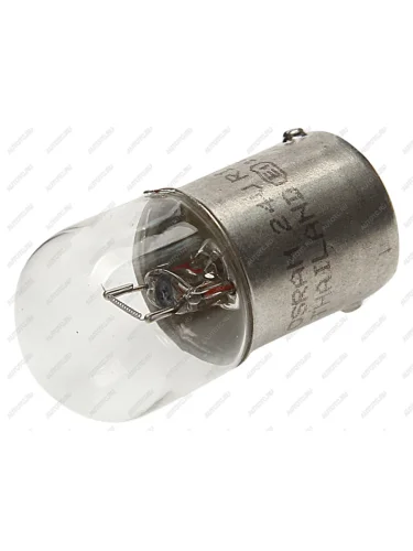 Лампа 24V R10W BA15s OSRAM OSRAM 5637clc