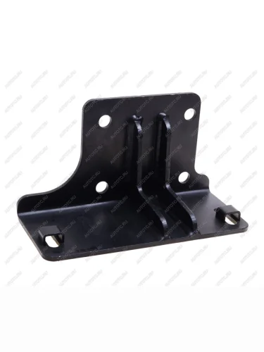 Кронштейн SHACMAN SHAANXI X5000 крепления бампера правый OE SHACMAN dz97259624114