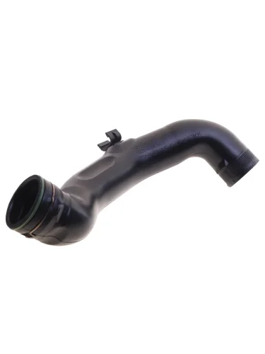 Патрубок BMW X5 (F15) интеркулера QUATTRO FRENI QUATTRO FRENI qf30q00085